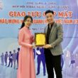 MC Huy Khánh: “Đổi mới để đột phá, vươn cao và vươn xa – là những ‘cú hích’ mà tôi theo đuổi”.